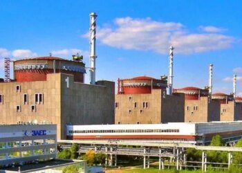 На ЗАЕС стався десятий блекаут від початку року – Енергоатом
