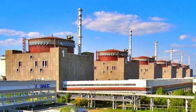 На ЗАЕС стався десятий блекаут від початку року – Енергоатом