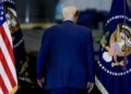 Отравление или болезнь? Трамп ответил на конспирологические слухи вокруг внезапной кончины Грэма