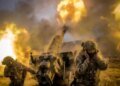 «Жизнь солдата РФ на нуле — 15 минут»: россиян призывают покинуть страну