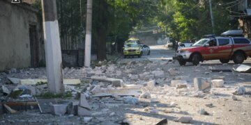 Кількість постраждалих від ранкових атак рф перевищила 20