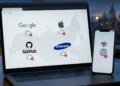 Збій у роботі Google, Apple та Samsung у рф може свідчити про підготовку до нових блокувань – ЦПД