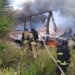 рф вдарила по Криворіжжю: загинув водій вантажівки, серед поранених дитина