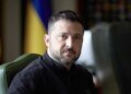 Украина уже производит 10 миллионов дронов в год и планирует удвоить этот объем, – Зеленский