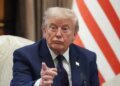Трамп не виключає, що війна в Україні завершиться до кінця його президентського терміну