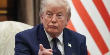 Трамп не виключає, що війна в Україні завершиться до кінця його президентського терміну