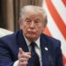 Трамп не виключає, що війна в Україні завершиться до кінця його президентського терміну