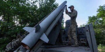 Ворог здійснив понад 70 атак на фронті, найбільше на Слов'янському та Костянтинівському напрямках – Генштаб