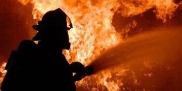 Нічна атака на Київ та Харків: мери розповіли про наслідки ударів