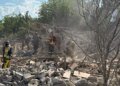 рф атакувала Краматорську громаду, щонайменше дві людини загинули і три – отримали поранення