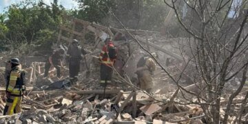 рф атакувала Краматорську громаду, щонайменше дві людини загинули і три – отримали поранення