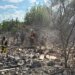 рф атакувала Краматорську громаду, щонайменше дві людини загинули і три – отримали поранення