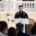 Зеленський розраховує, що українська команда зможе розпочати виробництво ракет до Patriot до кінця 2026 року