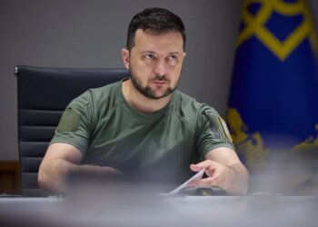Зеленський: після "виборів" у рф путін може збільшити мобілізацію
