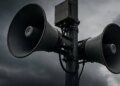 У Запоріжжі посилюють оповіщення про тривоги, зокрема при загрозі КАБів
