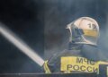 Дроны атаковали российский Энгельс: в районе авиабазы возник пожар