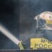 Дроны атаковали российский Энгельс: в районе авиабазы возник пожар