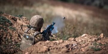 російські війська втратили 1340 солдатів та понад 1800 БпЛА за добу 15 липня – Генштаб