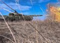 Еще более 1300 оккупантов и большое количество техники: потери России по состоянию на 16 июля