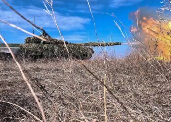 Еще более 1300 оккупантов и большое количество техники: потери России по состоянию на 16 июля