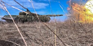 Еще более 1300 оккупантов и большое количество техники: потери России по состоянию на 16 июля