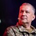 Заступник командувача Повітряних сил Єлізаров подав рапорт про відставку