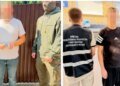 Вибухи на складах у Вишневому: затримано двох керівників оборонного підприємства