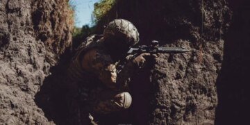 Ворог понад 50 разів атакував позиції Сил оборони, активно діє на Слов'янському та Покровському напрямках – Генштаб