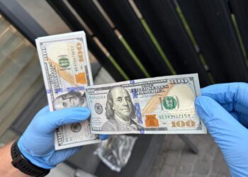 “Инфаркт” за 7 тысяч долларов: на Винничине разоблачили полицейского, который помогал уклоняться от мобилизации