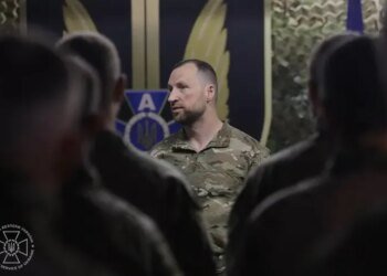 Кар'єра в СБУ і участь у бойових операціях – що відомо про Євгена Хмару, якому доручили очолити Міноборони