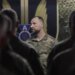 Кар'єра в СБУ і участь у бойових операціях – що відомо про Євгена Хмару, якому доручили очолити Міноборони