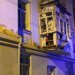 Ракетна атака на Одесу: двоє загиблих, шестеро поранених, серед них діти