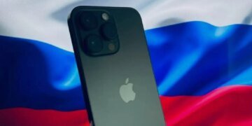 Ультиматум Apple від рф: кремль готує передумови для легалізації цифрової завіси