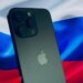 Ультиматум Apple від рф: кремль готує передумови для легалізації цифрової завіси