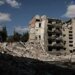 Ситуация в Константиновке близка к критической: бои в городе становятся всё более ожесточёнными