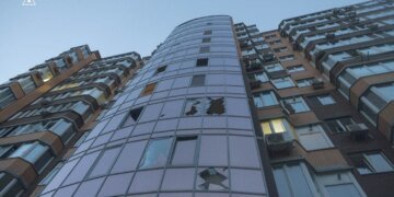 Нічний удар рф КАБами зачепив житловий сектор і центр Сум – показали наслідки