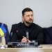 Зеленський закликав державні інституції прискоритися з домовленостями з партнерами після нічної атаки рф