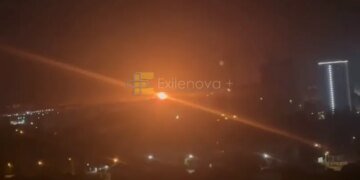 СБУ знищила російський літак Ту-95 в енгельсі – Зеленський