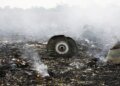 МЗС України вимагає притягнути до відповідальності винних у збитті MH17