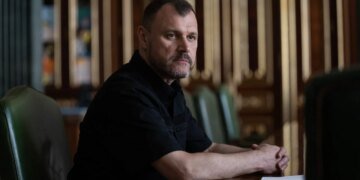 Зеленський призначає Клименка секретарем РНБО