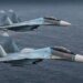 рф посилює провокації біля кордонів НАТО, активність авіації над Балтійським морем зросла – ЦПД