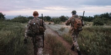 Ворог здійснив 100 атак на позиції Сил оборони, активно діє на трьох напрямках – Генштаб