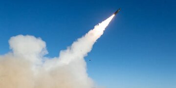 Українська балістика на москву і не тільки: які цілі зможуть уразити ракети