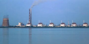 рф використовує ЗАЕС для ядерного шантажу та інформаційних маніпуляцій – Енергоатом