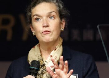 Важные перестановки в посольстве США: Вашингтон отправил в Киев эксперта по санкциям и стратегическим угрозам
