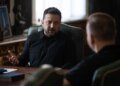 Бескрестнов став радником Зеленського з розвитку технологічних напрямів оборони