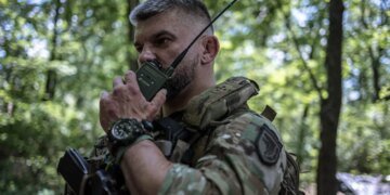 Відбулося майже 230 бойових зіткнень, ворог запустив 6,2 тис. дронів – Генштаб про ситуацію на фронті