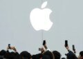 Apple обігнала Nvidia та знову стала найдорожчою компанією у світі