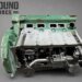 GROUND FORCE розпочала відновлювальний ремонт важких двигунів для техніки Сил оборони