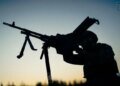 На фронті сталось 276 бойових зіткнень за добу – найбільше атак на Покровському напрямку